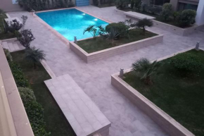 Residence la coline Tamraghte